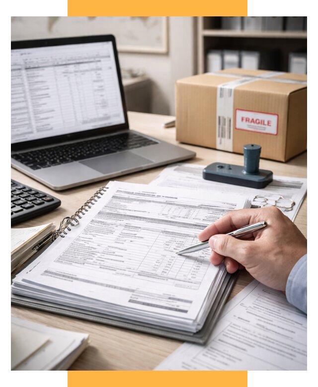 Определение таможенной стоимости, расчет от 3538 р. | СетСервис-Мкп