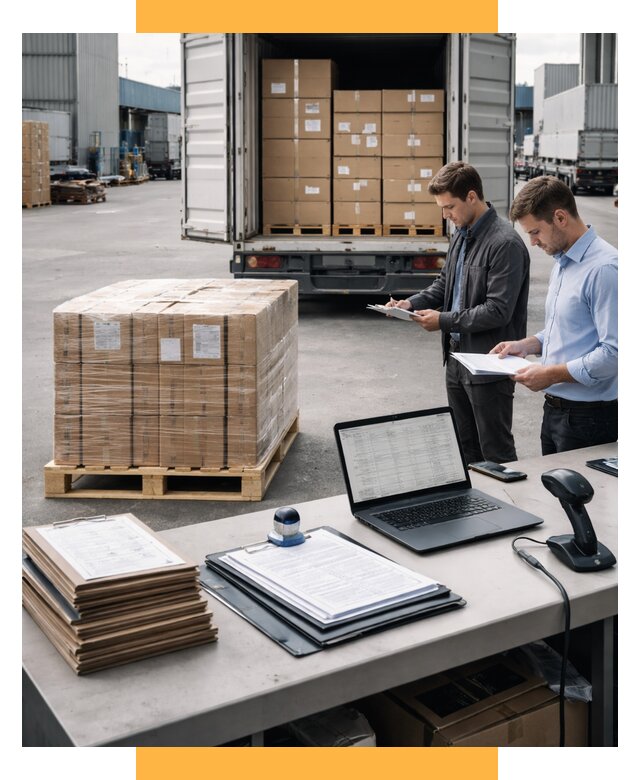 Таможенный транзит и сопровождение от 7582 р. | СетСервис-Мкп