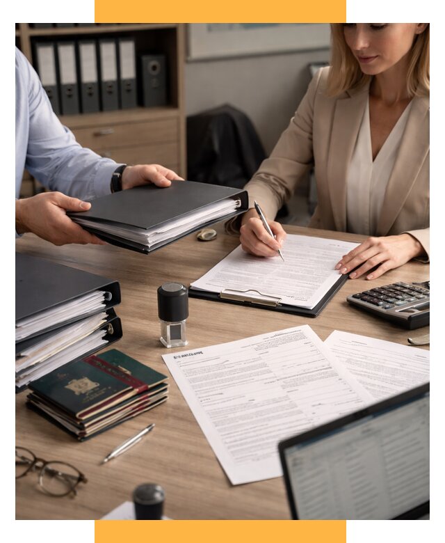 Разрешительная документация для импорта от 8087 р. | СетСервис-Мкп