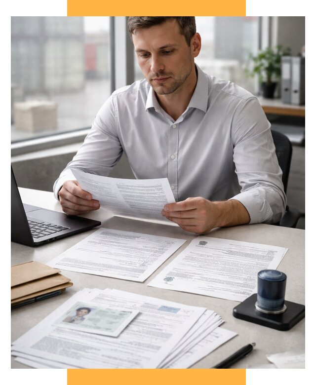 Оформление нотификации ФСБ под ключ от 4549 р. - СетСервис-Мкп