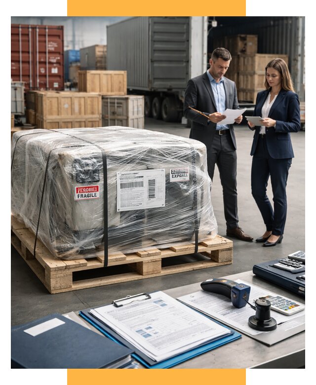 Таможенное оформление оборудования под ключ от 15164 р.|СетСервис-Мкп