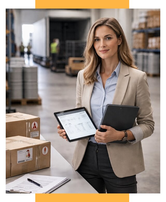 Таможенное оформление хим. сырья от 12131 р. СетСервис-Мкп