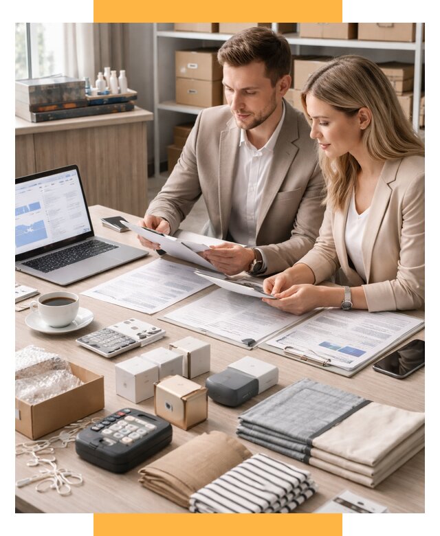 Закупка товара в Китае под ключ от 7076 р. | СетСервис-Мкп