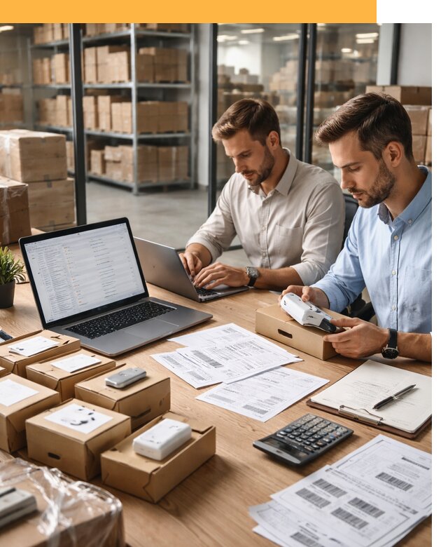 Закупка товара в Китае от 7076 руб за единицу, с доставкой