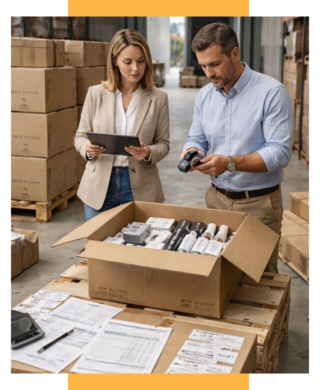 Выкуп товара в Китае с доставкой, оплата от 4549 р. | СетСервис-Мкп