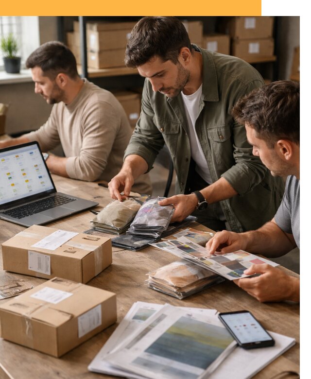 Выкуп товаров в Китае от 4549 руб