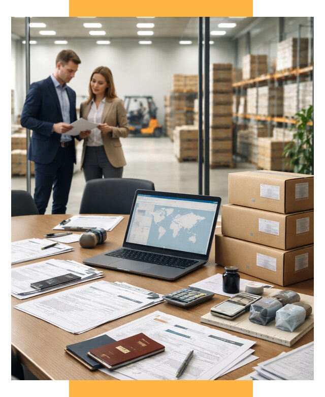 Торговый дом в Китае от 45491 р. — услуги и сервис СетСервис-Мкп