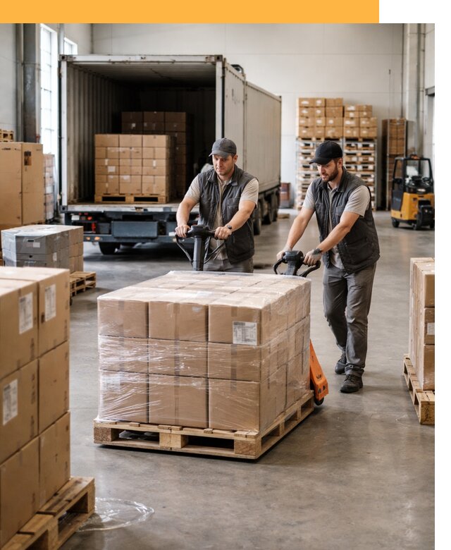 Оптовые поставки из Европы от 12636 руб за единицу