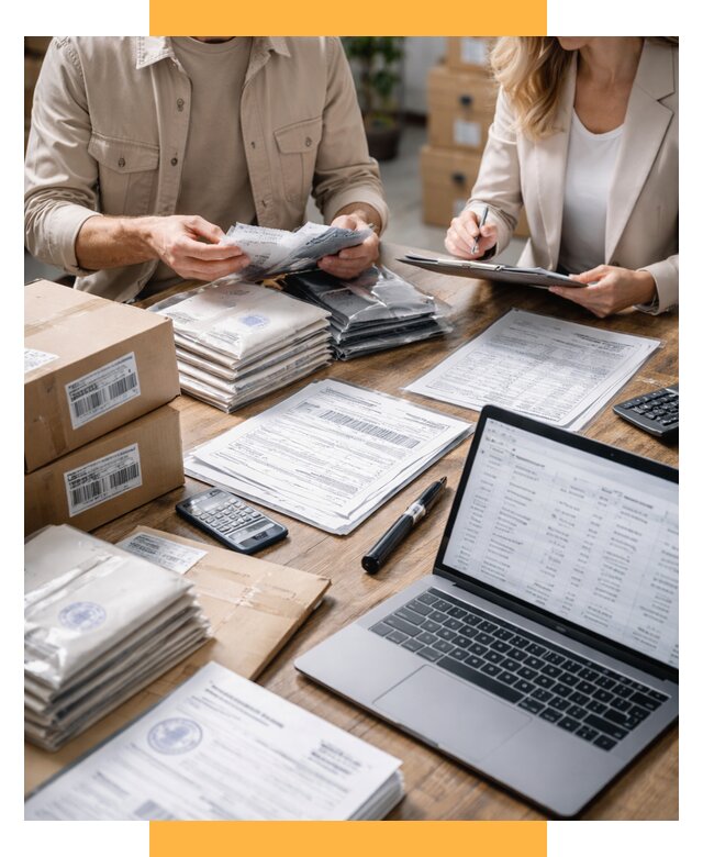 Закупка и доставка из Турции от 25273 р. - СетСервис-Мкп