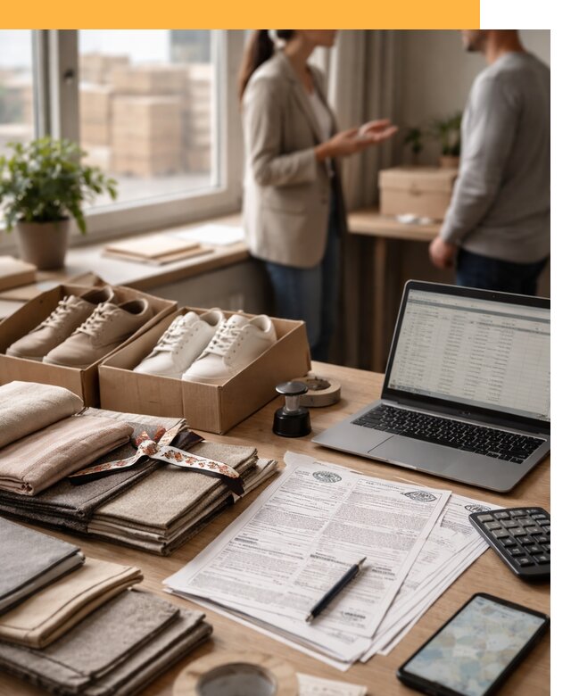 Закупка товаров в Турции под ключ от 25273 руб с доставкой