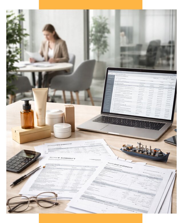 Закупка товара в ОАЭ под ключ от 15164 р. | СетСервис-Мкп