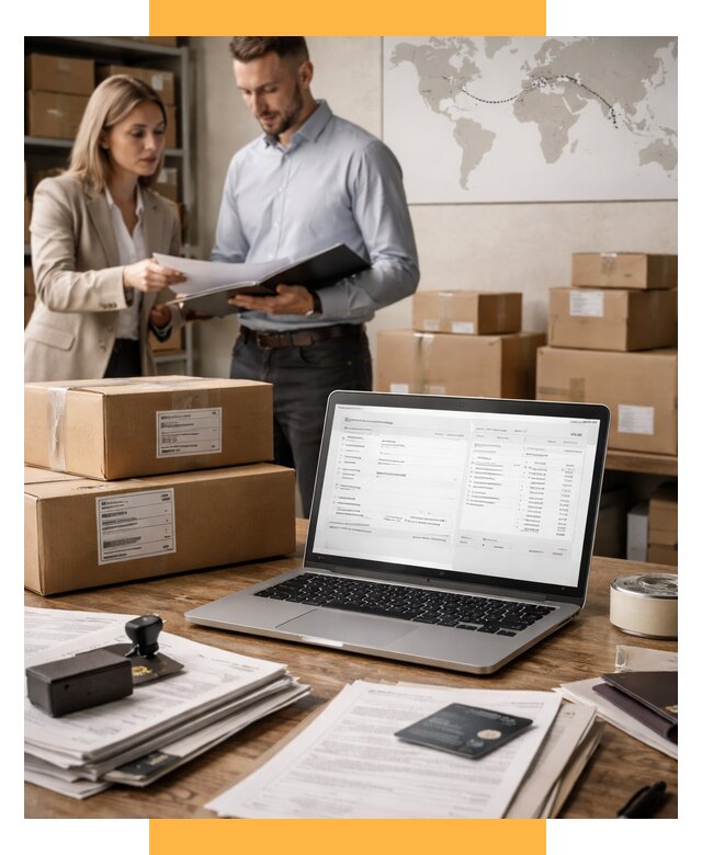 Выкуп товара в ОАЭ под ключ оперативно от 7582 р. | СетСервис-Мкп