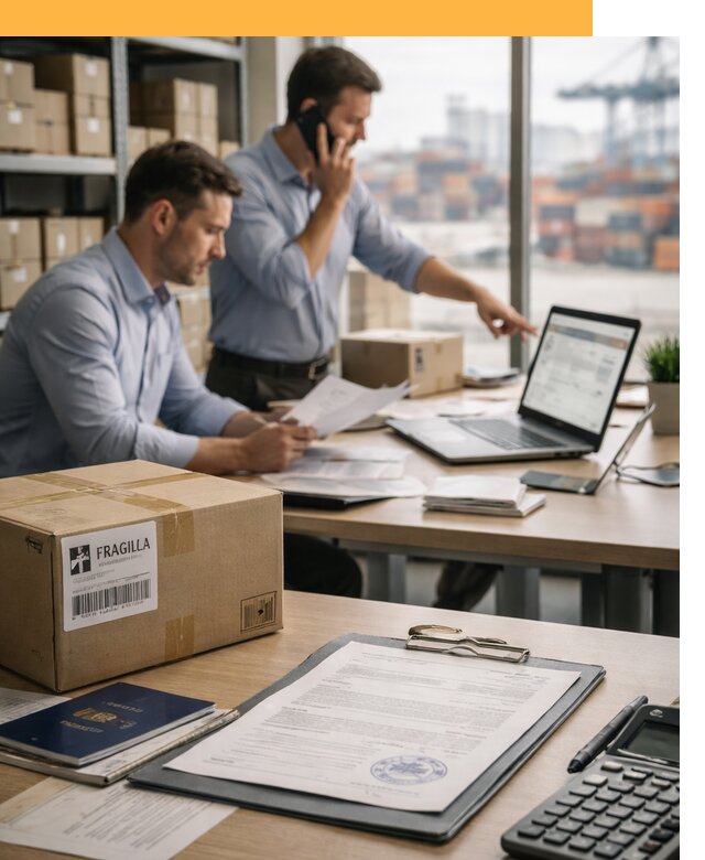 Выкуп товаров и перепродажа в ОАЭ от 7582 руб с логистикой