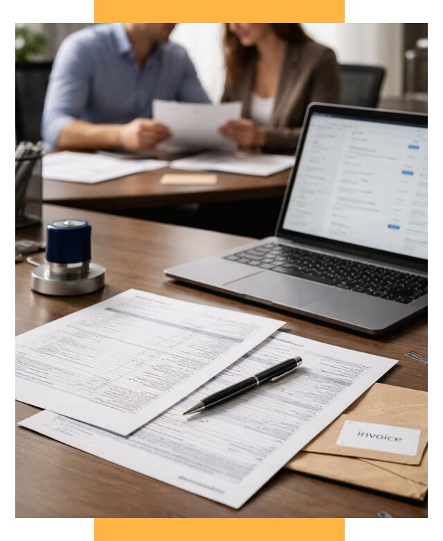 Оплата инвойсов за рубеж под ключ от 3538 р., СетСервис-Мкп