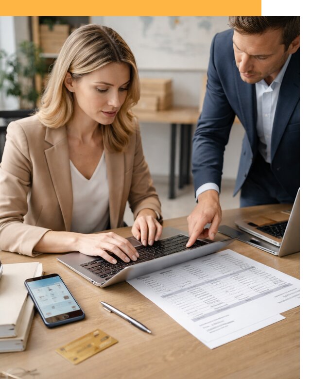 Оплата иностранных инвойсов и выставление счетов от 3538 руб.