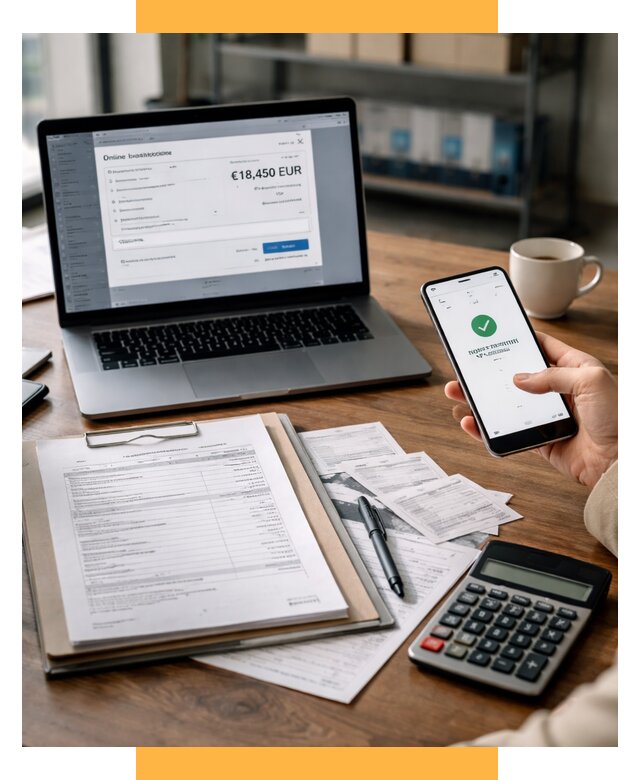 Оплата поставщику в Турции от 3538 р., агент СетСервис-Мкп