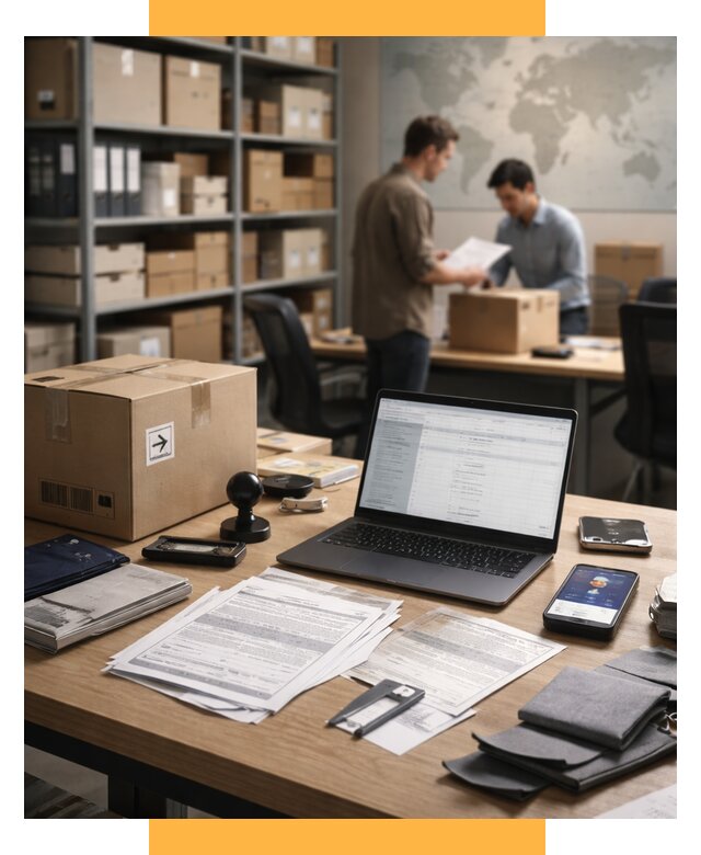 Выкуп товара за рубежом и доставка от 5055 р. | СетСервис-Мкп