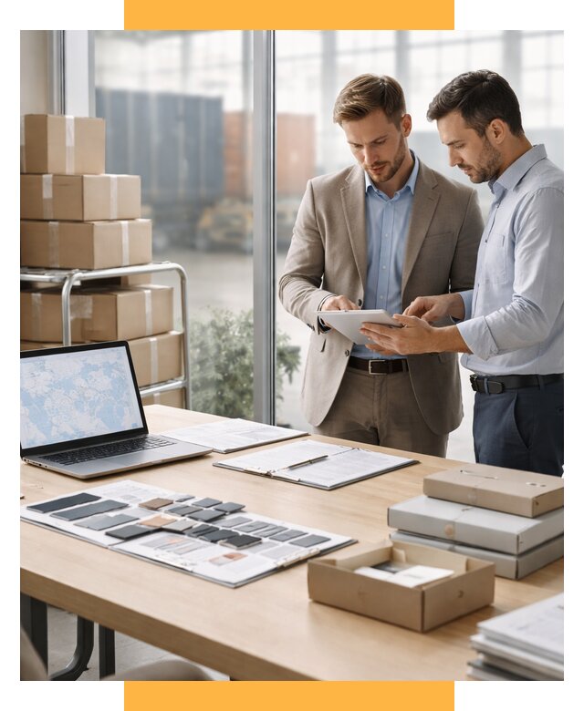 Зарубежный торговый дом под ключ от 35382 р. | СетСервис-Мкп