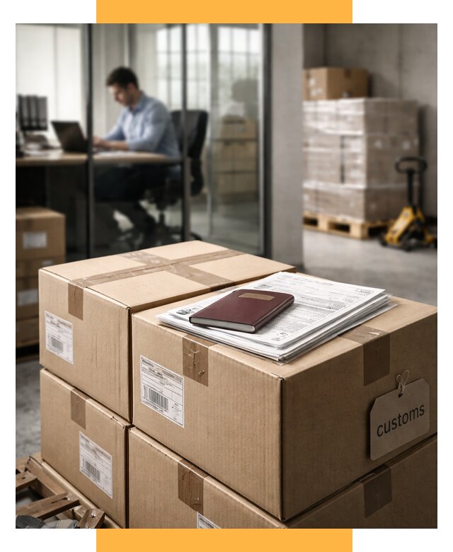 Параллельный импорт под ключ от 20218 р., логистика от СетСервис-Мкп