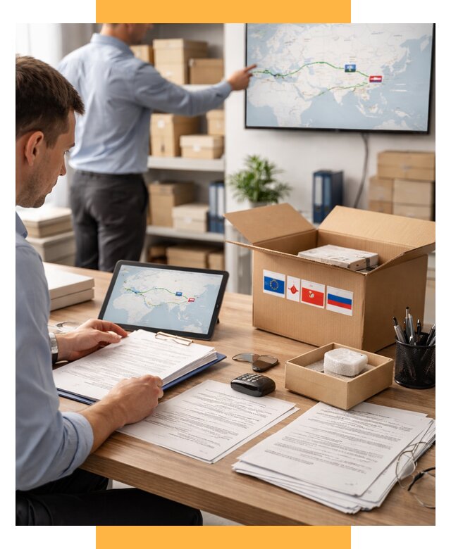 Импорт через третьи страны легально от 25273 р. | СетСервис-Мкп